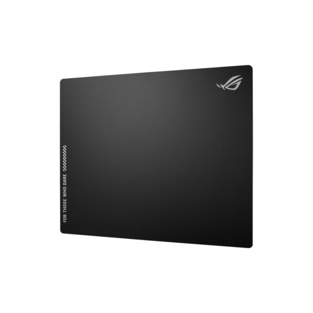ASUS - ROG Moonstone Ace L Alfombrilla de ratón para juegos Negro
