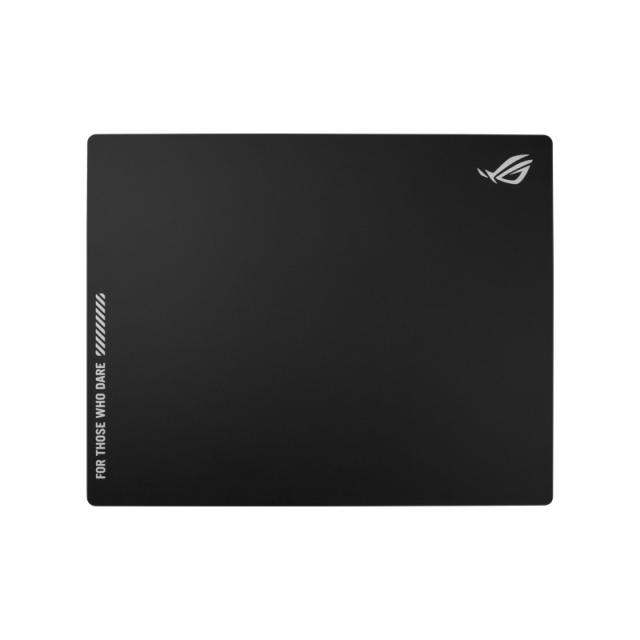 ASUS - ROG Moonstone Ace L Alfombrilla de ratón para juegos Negro