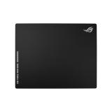 ASUS - ROG Moonstone Ace L Alfombrilla de ratón para juegos Negro