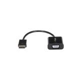 StarTech.com - Adaptador Conversor DisplayPort 1.2 a VGA - Convertidor DP a VGA HD15 - 1920x1200