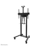 Neomounts - AV1-875BL Kit multimedia y barra de video - universal