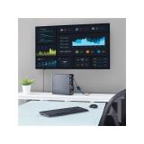 StarTech.com - Adaptador Conversor DisplayPort 1.2 a VGA - Convertidor DP a VGA HD15 - 1920x1200