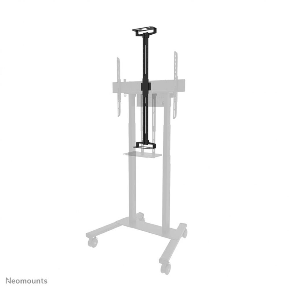 Neomounts - AV1-875BL Kit multimedia y barra de video - universal