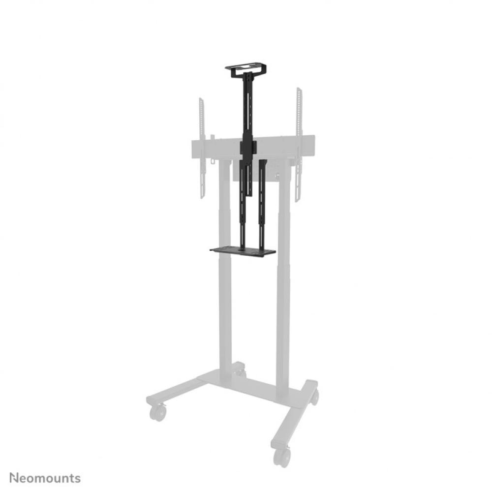 Neomounts - AV1-875BL Kit multimedia y barra de video - universal