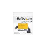StarTech.com - Adaptador Conversor DisplayPort 1.2 a VGA - Convertidor DP a VGA HD15 - 1920x1200