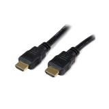 StarTech.com - Cable HDMI de alta velocidad Corto de 0,3m - HDMI Macho a HDMI Macho - Ultra HD 4k x 2k