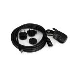 StarTech.com - Cable USB 2.0 de Extensión Alargador Activo de 5 metros - Macho a Hembra