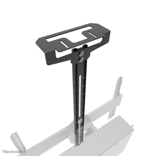 Neomounts - AV1-825BL Kit multimedia y barra de video - universal