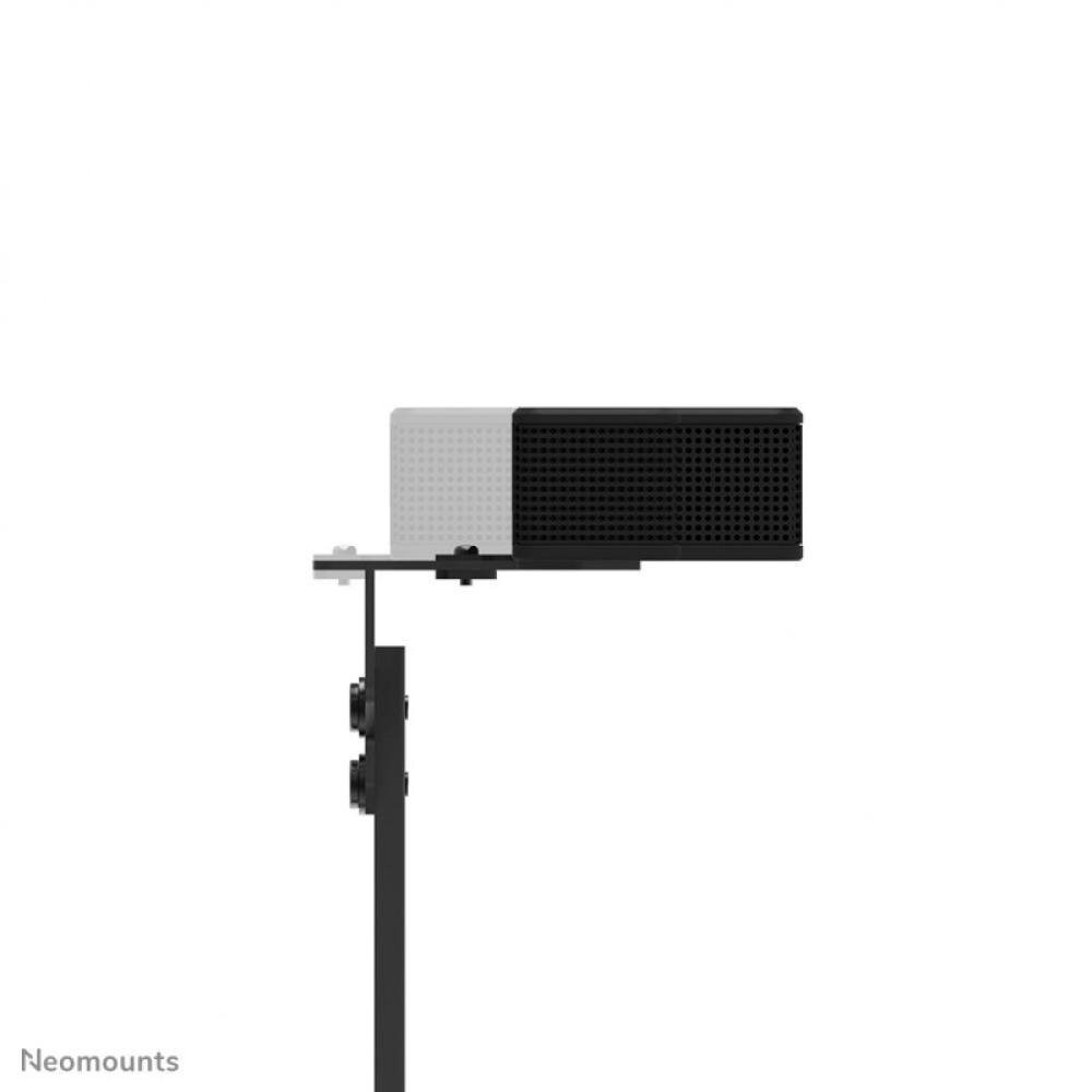 Neomounts - AV1-825BL Kit multimedia y barra de video - universal