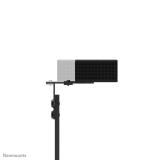 Neomounts - AV1-825BL Kit multimedia y barra de video - universal