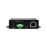 StarTech.com - Servidor de Dispositivos Serie a IP de 2 Puertos RS232 - De Metal