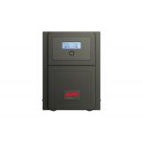 APC - Easy UPS SMV sistema de alimentación ininterrumpida (UPS) Línea interactiva 0,75 kVA 525 W 6 salidas AC
