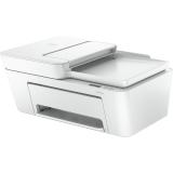 HP - DeskJet 4210e Inalámbrico All-in-One Color Impresora, Servicio Instant Ink Fotocopiadora, escáner
