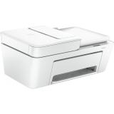 HP - DeskJet 4210e Inalámbrico All-in-One Color Impresora, Servicio Instant Ink Fotocopiadora, escáner