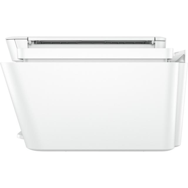 HP - DeskJet 4210e Inalámbrico All-in-One Color Impresora, Servicio Instant Ink Fotocopiadora, escáner