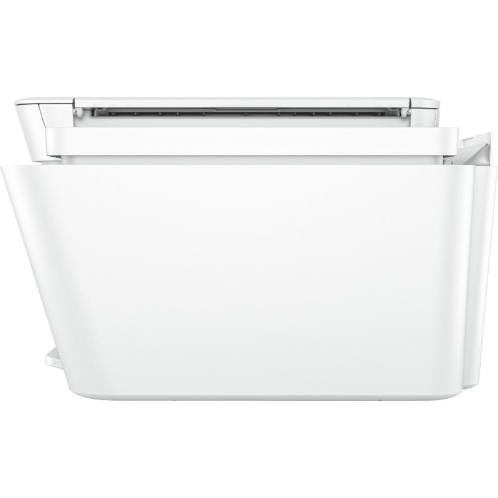 HP - DeskJet 4210e Inalámbrico All-in-One Color Impresora, Servicio Instant Ink Fotocopiadora, escáner