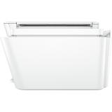 HP - DeskJet 4210e Inalámbrico All-in-One Color Impresora, Servicio Instant Ink Fotocopiadora, escáner