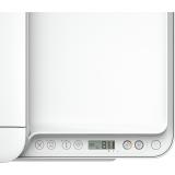 HP - DeskJet 4210e Inalámbrico All-in-One Color Impresora, Servicio Instant Ink Fotocopiadora, escáner