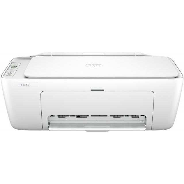 HP - DeskJet 4210e Inalámbrico All-in-One Color Impresora, Servicio Instant Ink Fotocopiadora, escáner