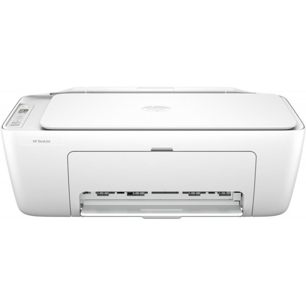 HP - DeskJet 4210e Inalámbrico All-in-One Color Impresora, Servicio Instant Ink Fotocopiadora, escáner