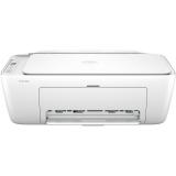 HP - DeskJet 4210e Inalámbrico All-in-One Color Impresora, Servicio Instant Ink Fotocopiadora, escáner