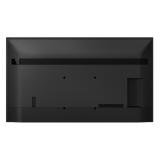 Sony - FW-75BZ35L pantalla de señalización Pantalla plana para señalización digital 190,5 cm (75") LCD Wifi 550 cd / m² 4K Ultra