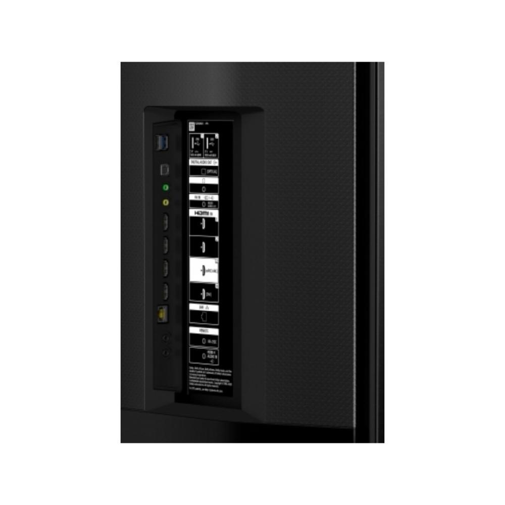 Sony - FW-75BZ35L pantalla de señalización Pantalla plana para señalización digital 190,5 cm (75") LCD Wifi 550 cd / m² 4K Ultra