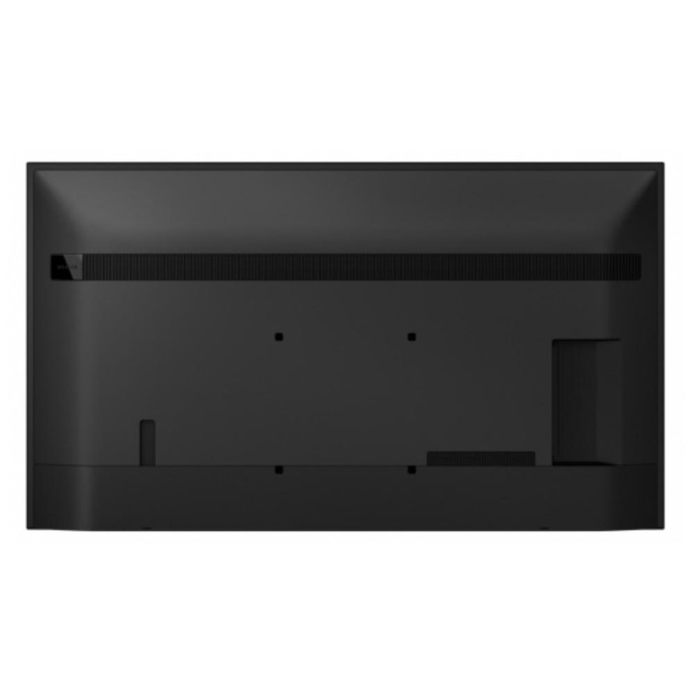 Sony - FW-65BZ35L pantalla de señalización Pantalla plana para señalización digital 165,1 cm (65") LCD Wifi 550 cd / m² 4K Ultra