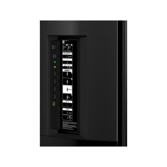 Sony - FW-65BZ35L pantalla de señalización Pantalla plana para señalización digital 165,1 cm (65") LCD Wifi 550 cd / m² 4K Ultra