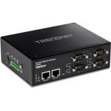 Trendnet - TI-M42 pasarel y controlador 10, 100 Mbit/s