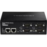Trendnet - TI-M42 pasarel y controlador 10, 100 Mbit/s