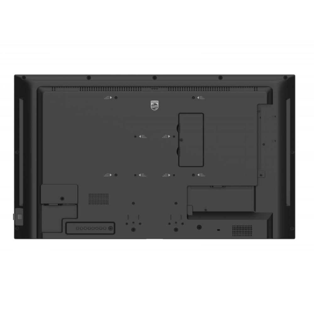 Philips - 32BDL3650Q Pantalla plana para señalización digital 81,3 cm (32") LCD Wifi 350 cd / m² Full HD Negro Procesador incorp