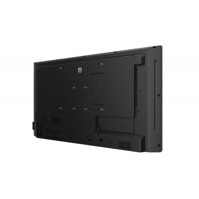 Philips - 32BDL3650Q Pantalla plana para señalización digital 81,3 cm (32") LCD Wifi 350 cd / m² Full HD Negro Procesador incorp