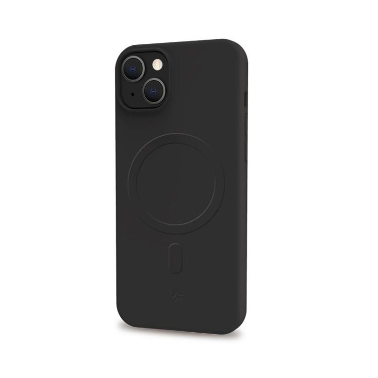 Celly - CROMOMAG1055BK funda para teléfono móvil 17 cm (6.7") Negro