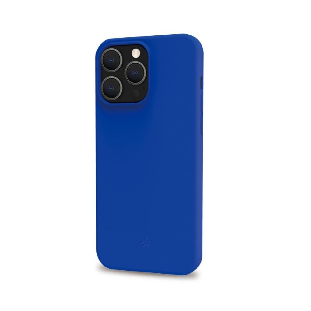 Celly - CROMO1056BL funda para teléfono móvil 17 cm (6.7") Azul