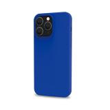 Celly - CROMO1056BL funda para teléfono móvil 17 cm (6.7") Azul