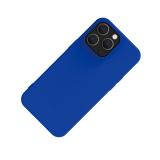 Celly - CROMO1056BL funda para teléfono móvil 17 cm (6.7") Azul