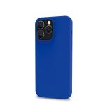 Celly - CROMO1054BL funda para teléfono móvil 15,5 cm (6.1") Azul
