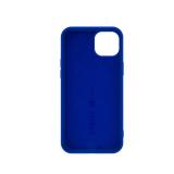 Celly - CROMO1053BL funda para teléfono móvil 15,5 cm (6.1") Azul