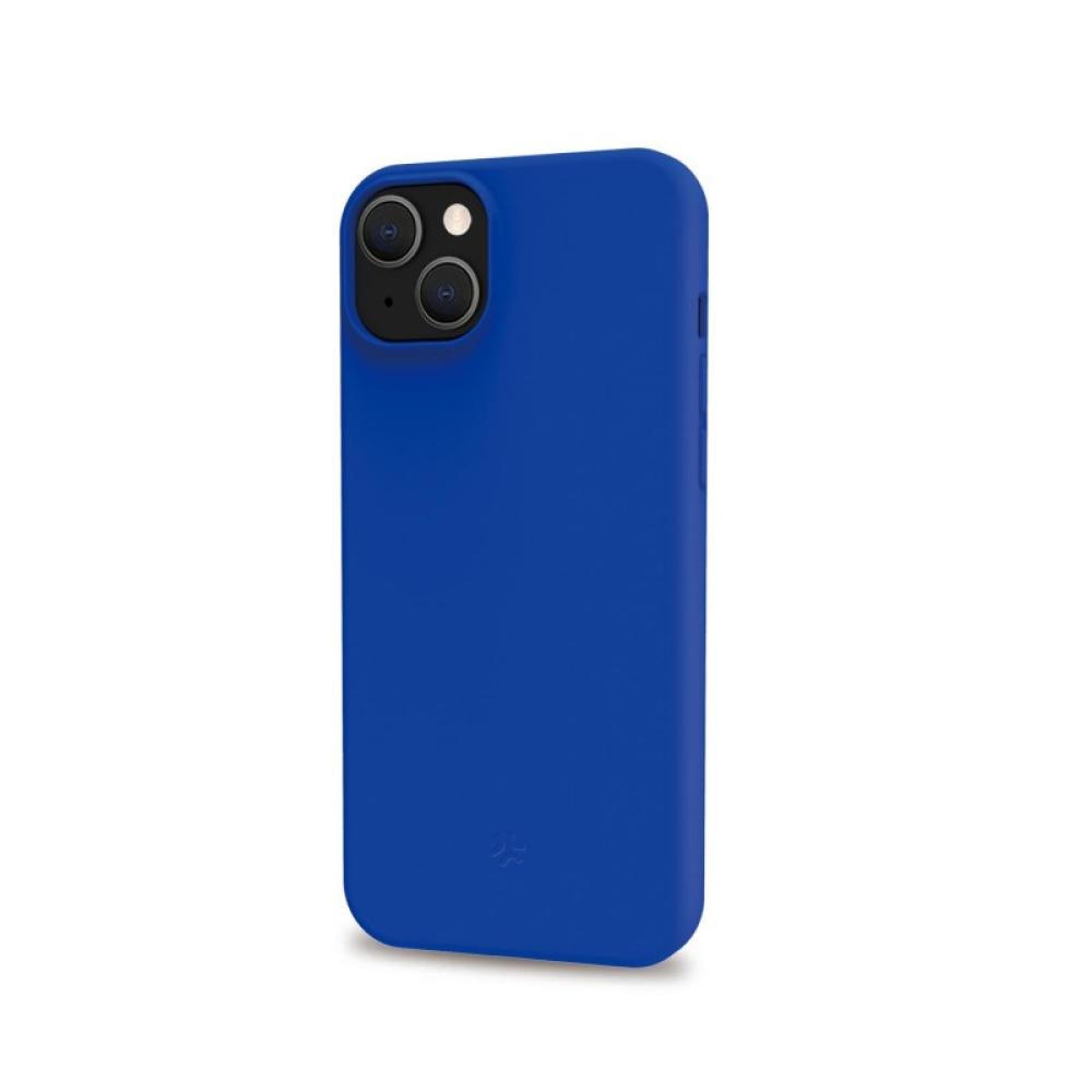 Celly - CROMO1053BL funda para teléfono móvil 15,5 cm (6.1") Azul