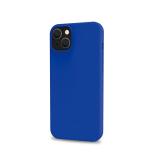 Celly - CROMO1053BL funda para teléfono móvil 15,5 cm (6.1") Azul