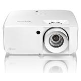 Optoma - ZK450 4200 lúmenes ANSI DLP UHD 4K (3840x2160) 3D Blanco