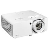 Optoma - ZK450 4200 lúmenes ANSI DLP UHD 4K (3840x2160) 3D Blanco