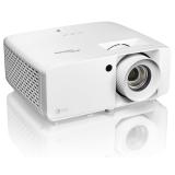 Optoma - ZK450 4200 lúmenes ANSI DLP UHD 4K (3840x2160) 3D Blanco