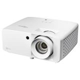 Optoma - ZK450 4200 lúmenes ANSI DLP UHD 4K (3840x2160) 3D Blanco