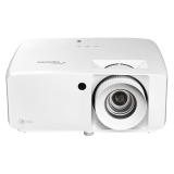 Optoma - ZK450 4200 lúmenes ANSI DLP UHD 4K (3840x2160) 3D Blanco