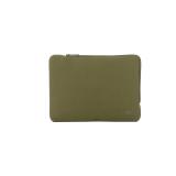 Mobilis - 049020 maletines para portátil 36,1 cm (14.2") Maletín Verde, Gris