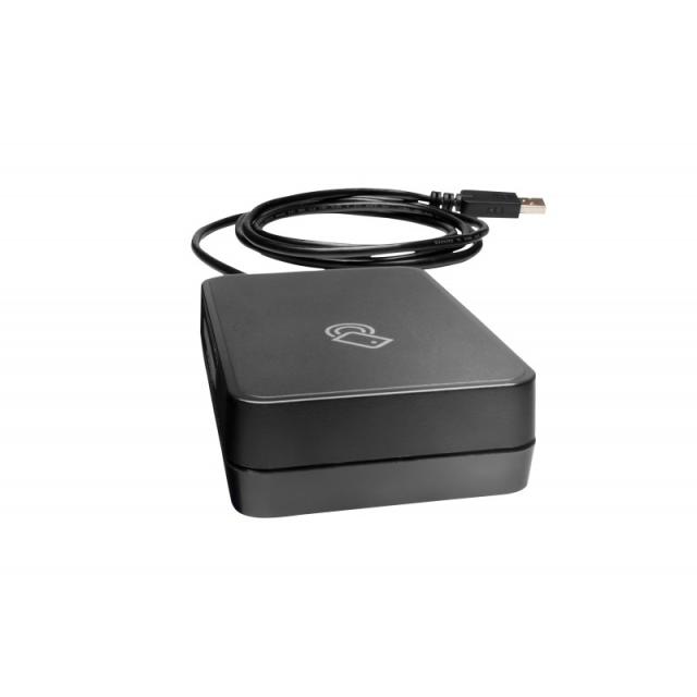 HP - Jetdirect Accesorio 3100w BLE/NFC/inalámbrico