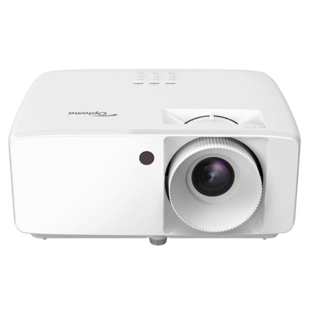 Optoma - ZW350E 4000 lúmenes ANSI DLP WXGA (1280x800) 3D Blanco