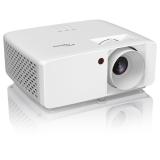 Optoma - ZW350E 4000 lúmenes ANSI DLP WXGA (1280x800) 3D Blanco